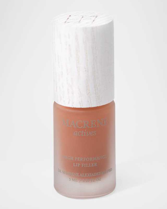 High-Performance Tinted Lip Filler, 0.17 oz.